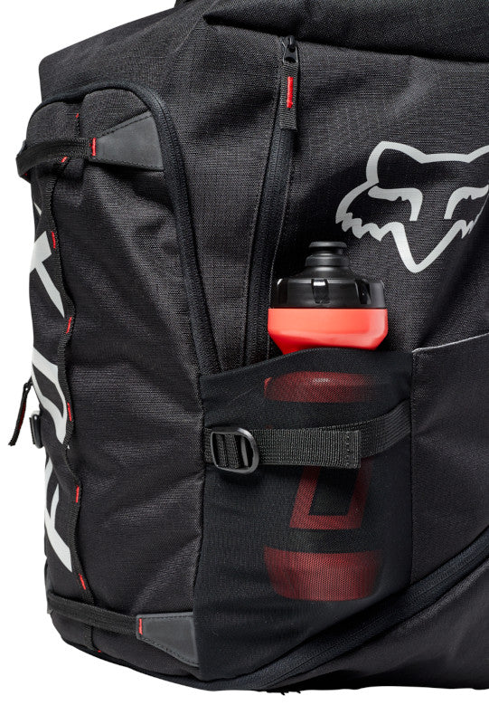 MOCHILLA FOX TRANSITION PACK [NEGRO] - Image 4