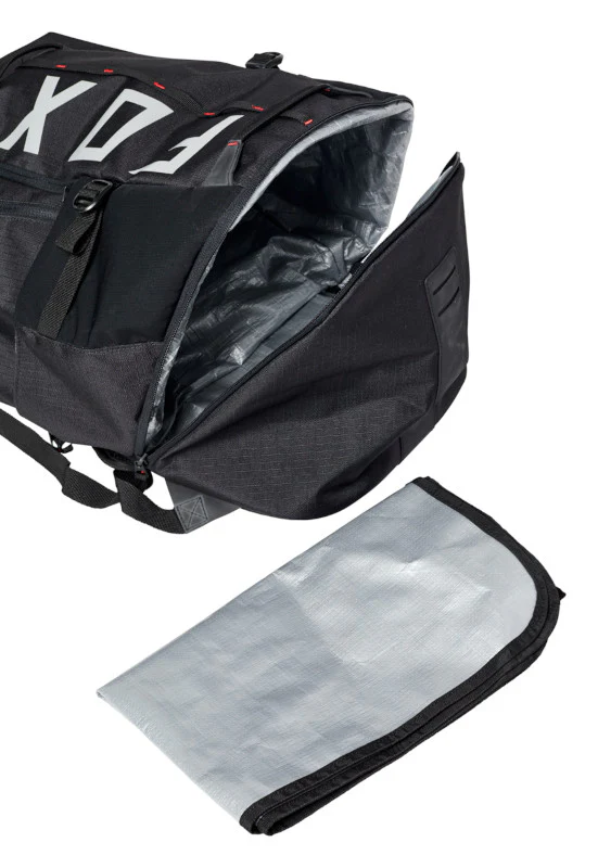 MOCHILLA FOX TRANSITION PACK [NEGRO] - Image 6