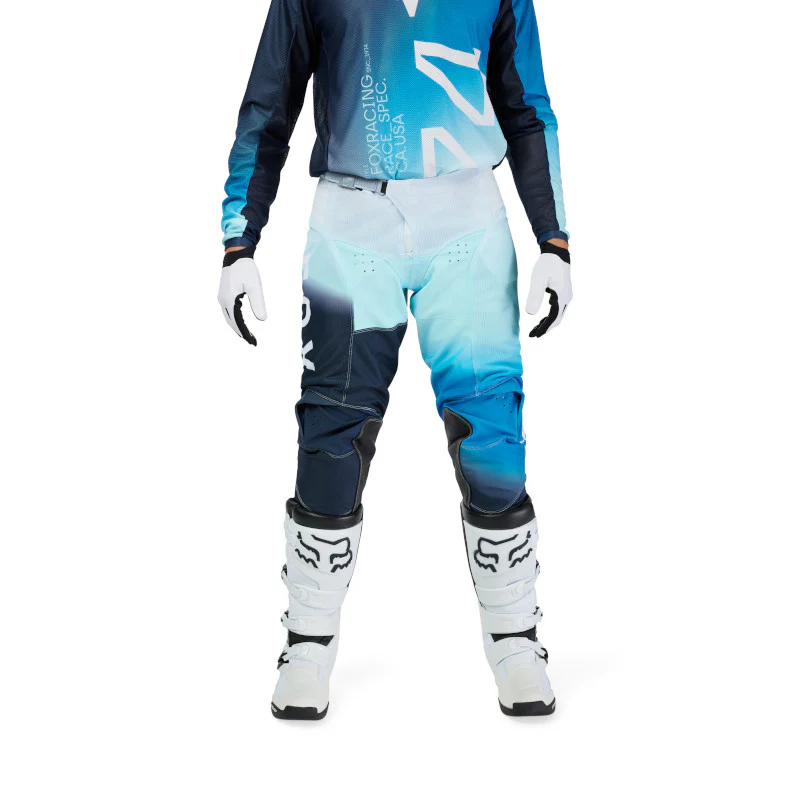 PANTALON FOX 180 AIR HAZE [AZUL] - Image 3