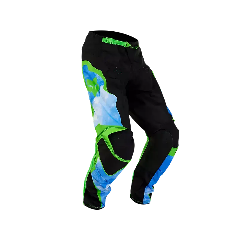 PANTALON FOX 180 ATLAS [AZUL]