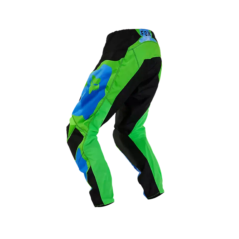 PANTALON FOX 180 ATLAS [AZUL] - Image 2