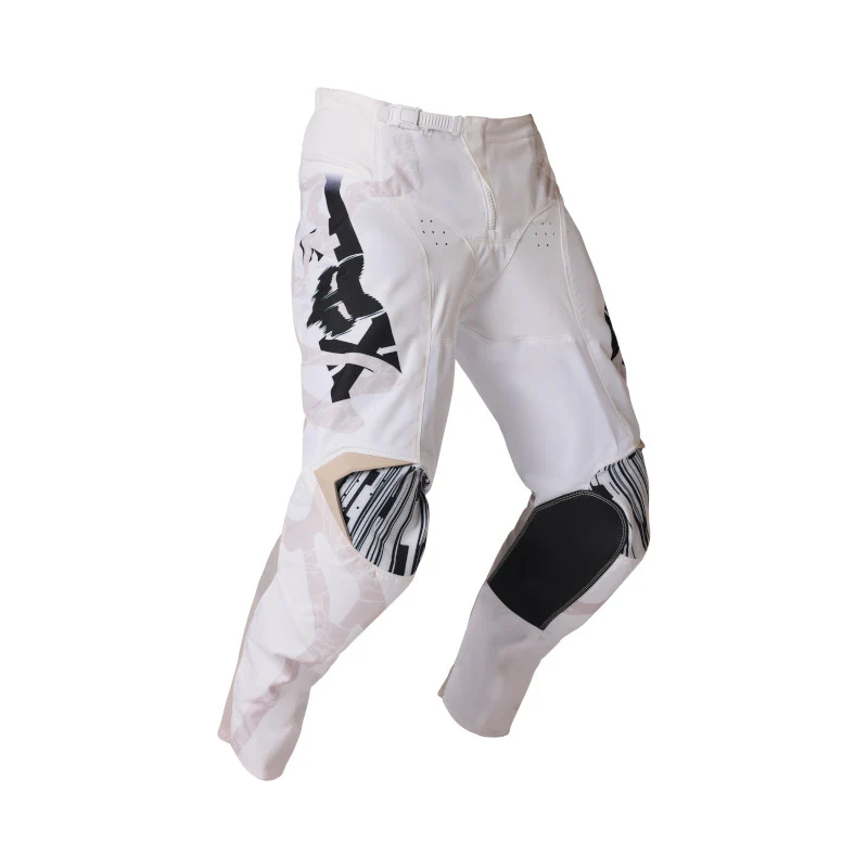 PANTALON FOX 180 DIFFUSE SE [BLANCO/CREMA] (EDICIÓN LIMITADA)