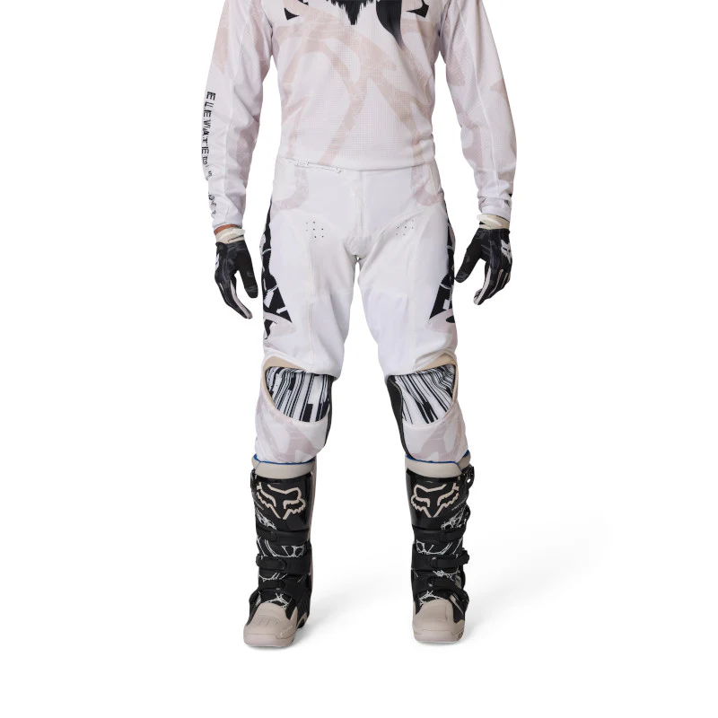 PANTALON FOX 180 DIFFUSE SE [BLANCO/CREMA] (EDICIÓN LIMITADA) - Image 2