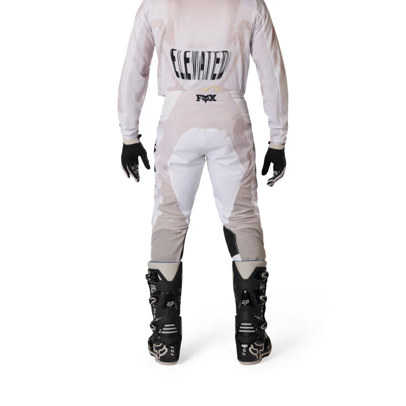 PANTALON FOX 180 DIFFUSE SE [BLANCO/CREMA] (EDICIÓN LIMITADA) - Image 3