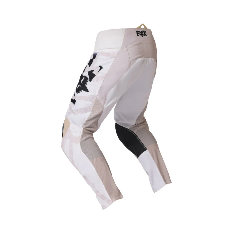 PANTALON FOX 180 DIFFUSE SE [BLANCO/CREMA] (EDICIÓN LIMITADA) - Image 4