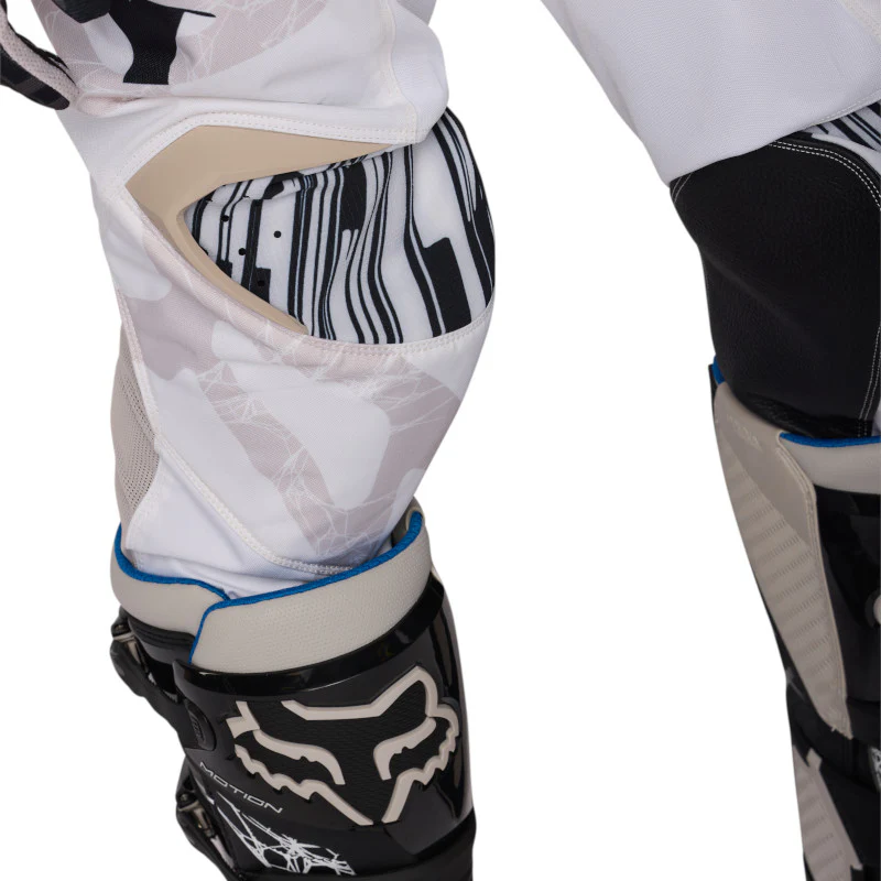 PANTALON FOX 180 DIFFUSE SE [BLANCO/CREMA] (EDICIÓN LIMITADA) - Image 6