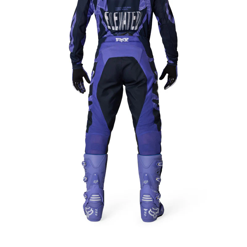 PANTALON FOX 180 DIFFUSE SE [MORADO/NEGRO] (EDICIÓN LIMITADA) - Image 3
