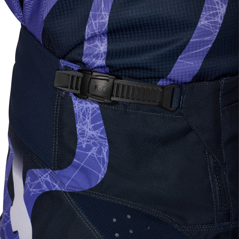 PANTALON FOX 180 DIFFUSE SE [MORADO/NEGRO] (EDICIÓN LIMITADA) - Image 4