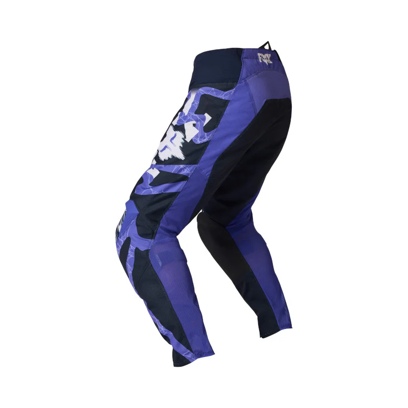 PANTALON FOX 180 DIFFUSE SE [MORADO/NEGRO] (EDICIÓN LIMITADA) - Image 5