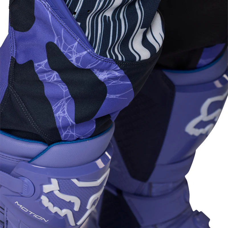 PANTALON FOX 180 DIFFUSE SE [MORADO/NEGRO] (EDICIÓN LIMITADA) - Image 6