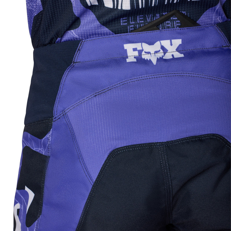 PANTALON FOX 180 DIFFUSE SE [MORADO/NEGRO] (EDICIÓN LIMITADA) - Image 8