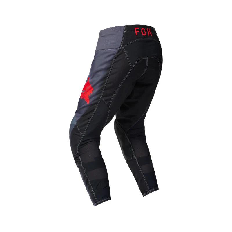 PANTALON FOX 180 INTERFERE [GRIS] - Image 2