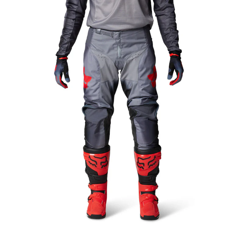 PANTALON FOX 180 INTERFERE [GRIS] - Image 3