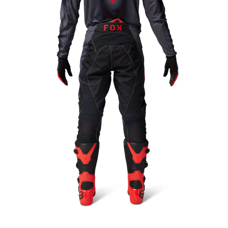 PANTALON FOX 180 INTERFERE [GRIS] - Image 4