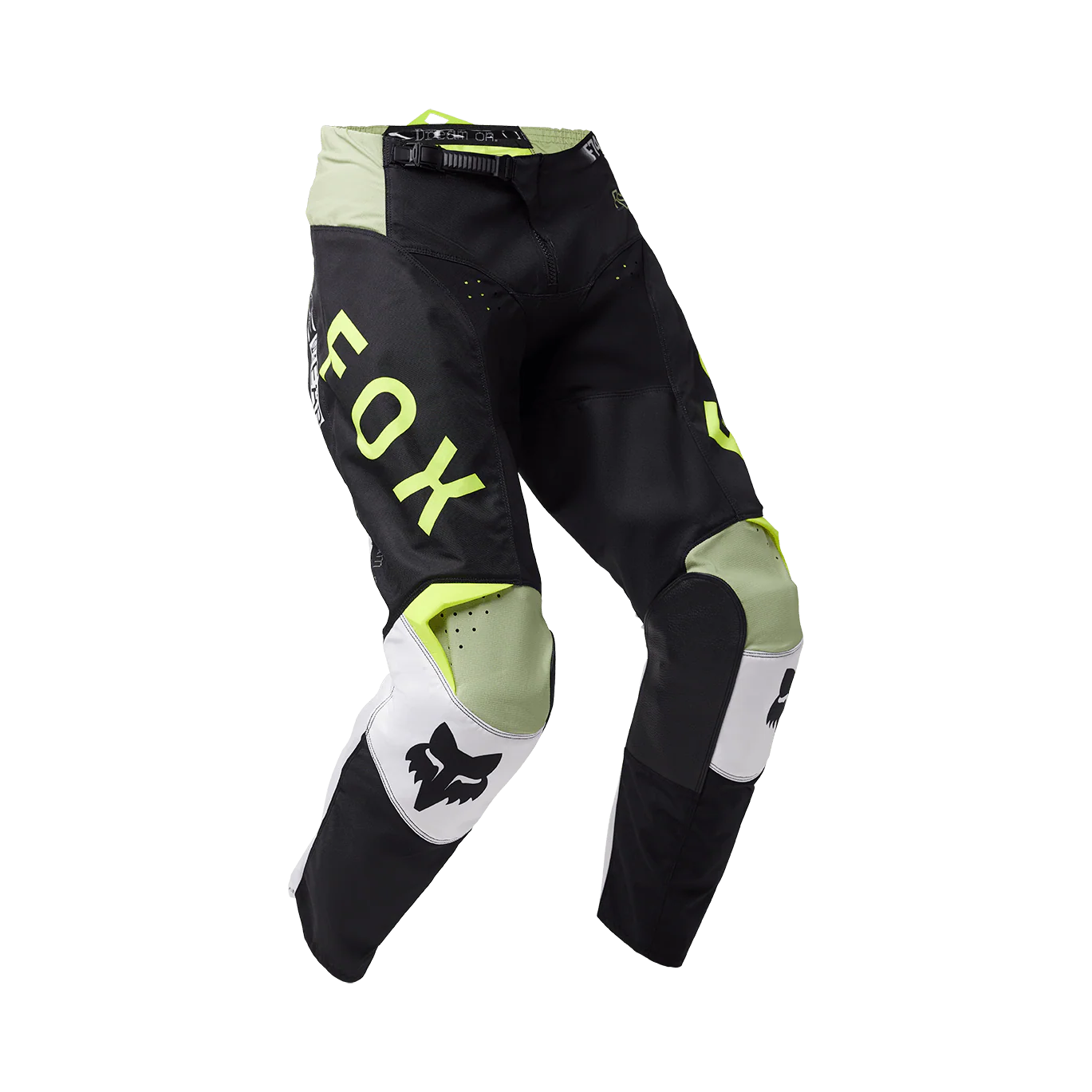 PANTALON FOX 180 RACE SPEC [VERDE]