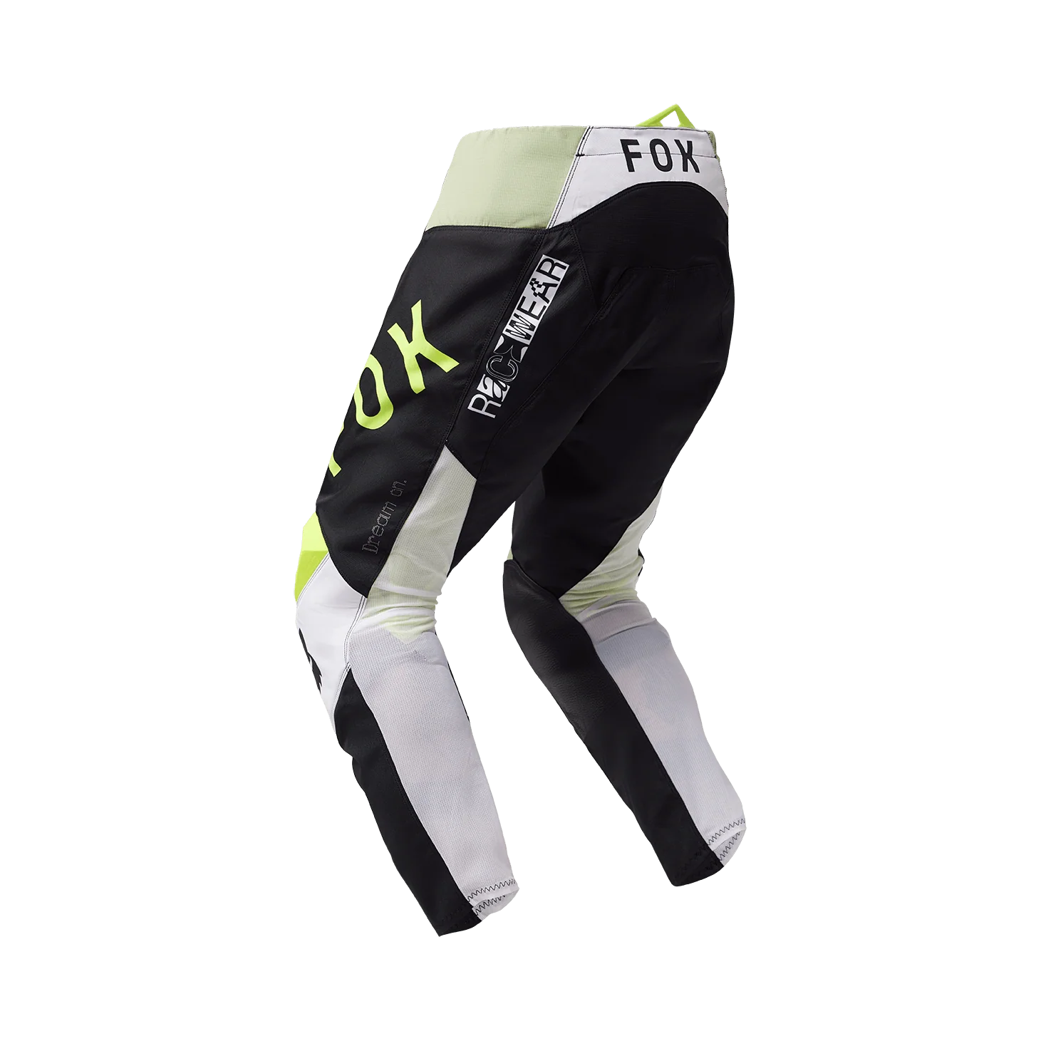 PANTALON FOX 180 RACE SPEC [VERDE] - Image 2
