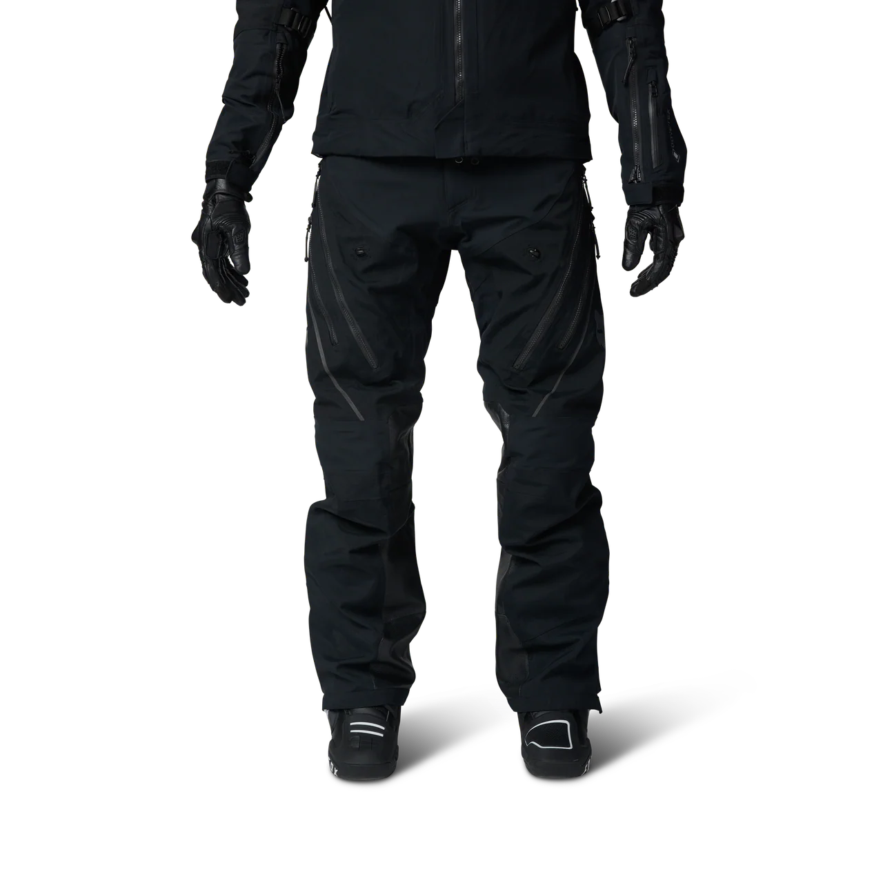 PANTALÓN FOX DEFEND GORE - TEX ADV [NEGRO] - Image 3