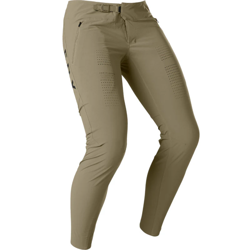 PANTALÓN FOX FLEXAIR [BEIGE]