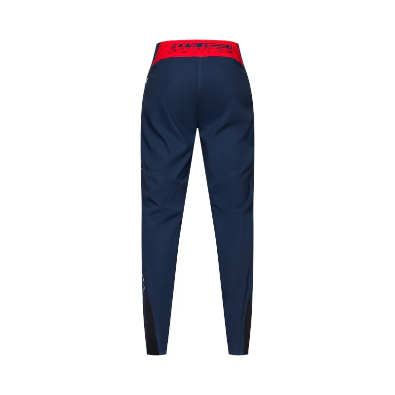 PANTALÓN FOX FLEXAIR ELEVATED EDICIÓN LIMITADA [AZUL] - Image 2