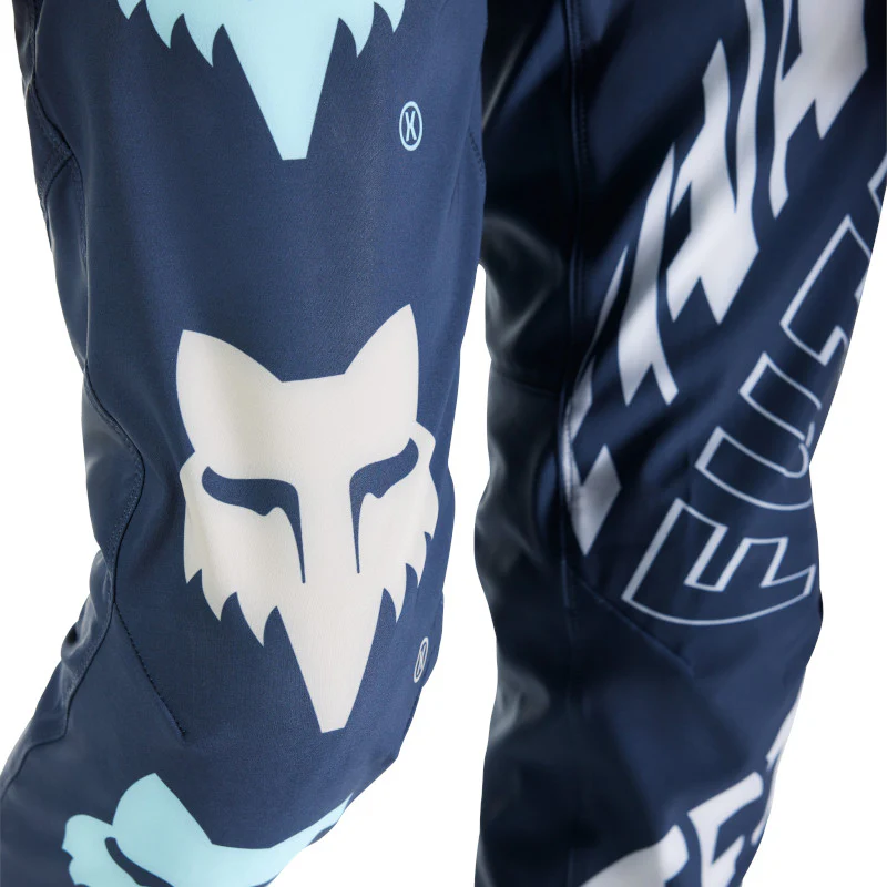 PANTALÓN FOX FLEXAIR ELEVATED EDICIÓN LIMITADA [AZUL] - Image 7