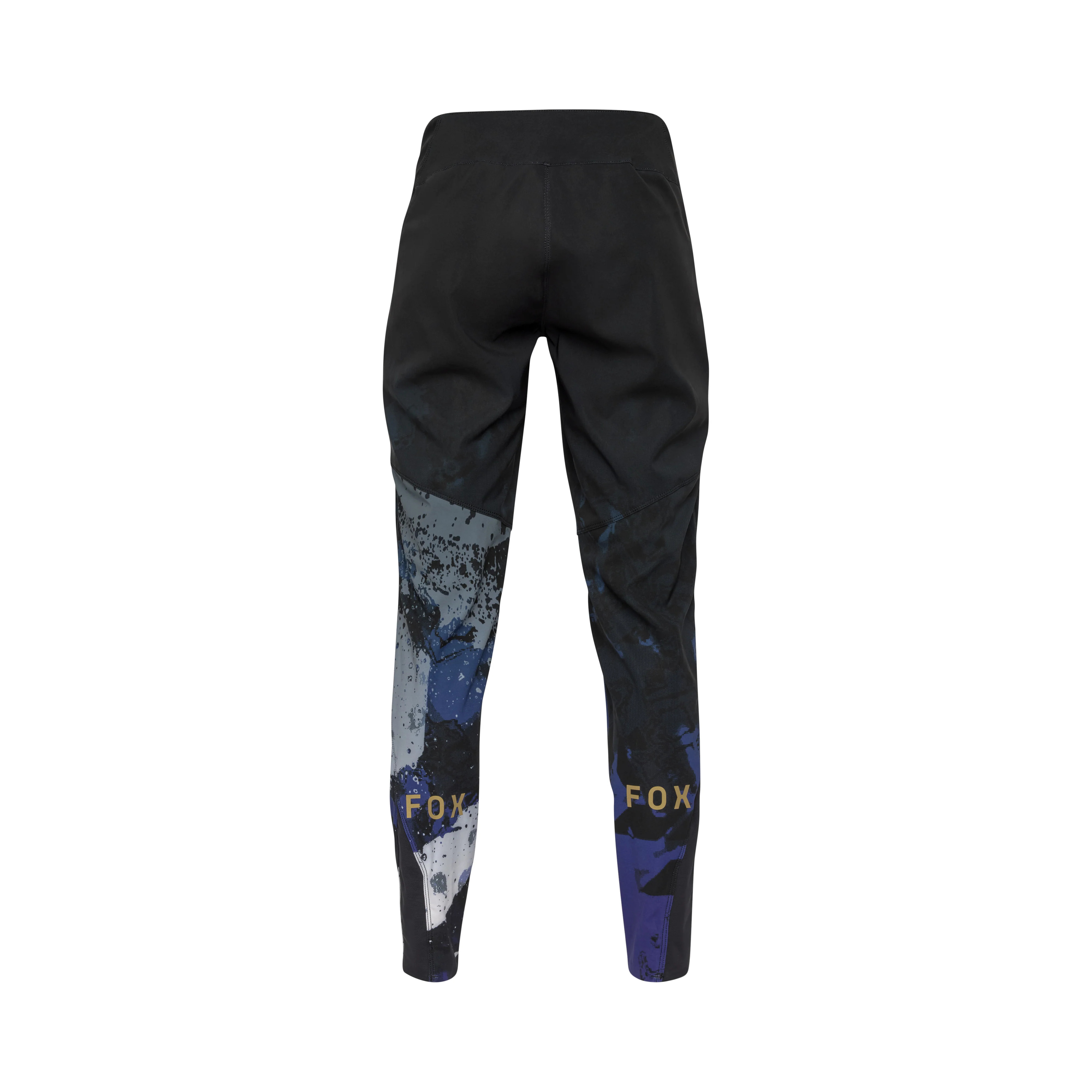PANTALÓN FOX FLEXAIR GOLDSTONE LE [NEGRO] - Image 2