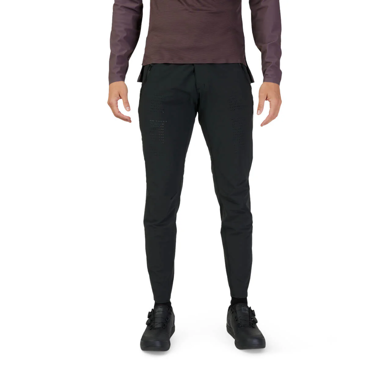 PANTALÓN FOX FLEXAIR [NEGRO] - Image 3