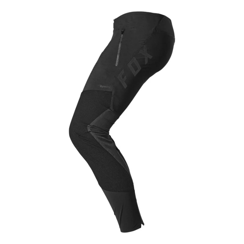 PANTALÓN FOX FLEXAIR PRO [NEGRO] - Image 3