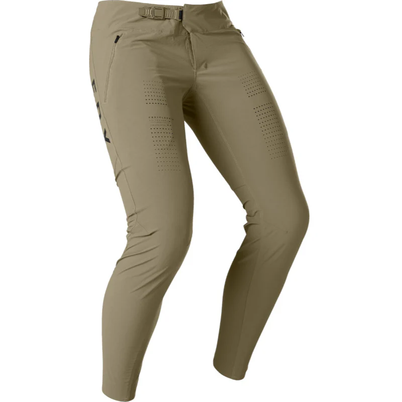 PANTALÓN FOX FLEXAIR [VERDE]