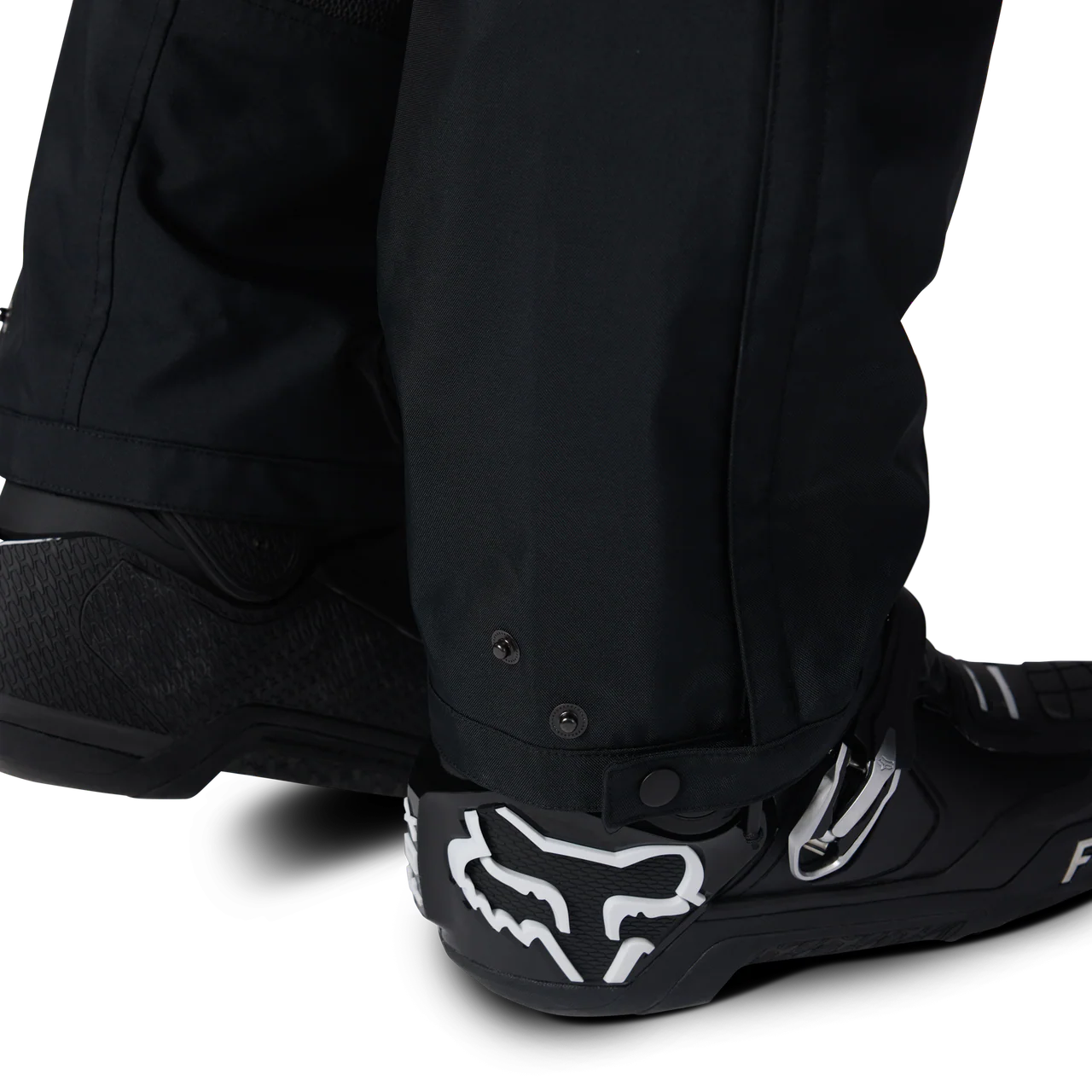PANTALÓN FOX RANGER GORE - TEXT ADV [NEGRO] - Image 7