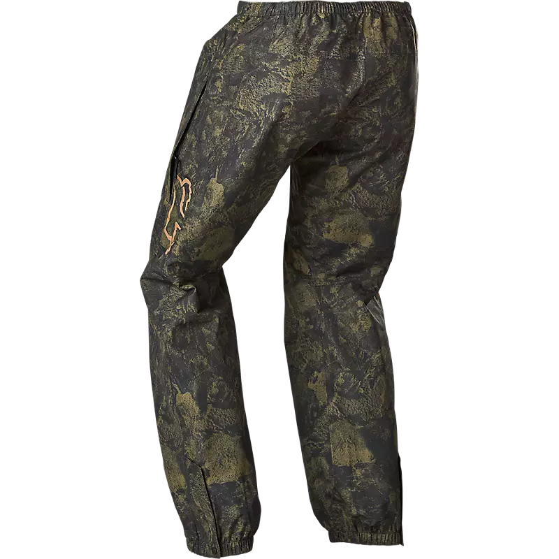 PANTALÓN RANGER DRIVE [CAM] - Image 3