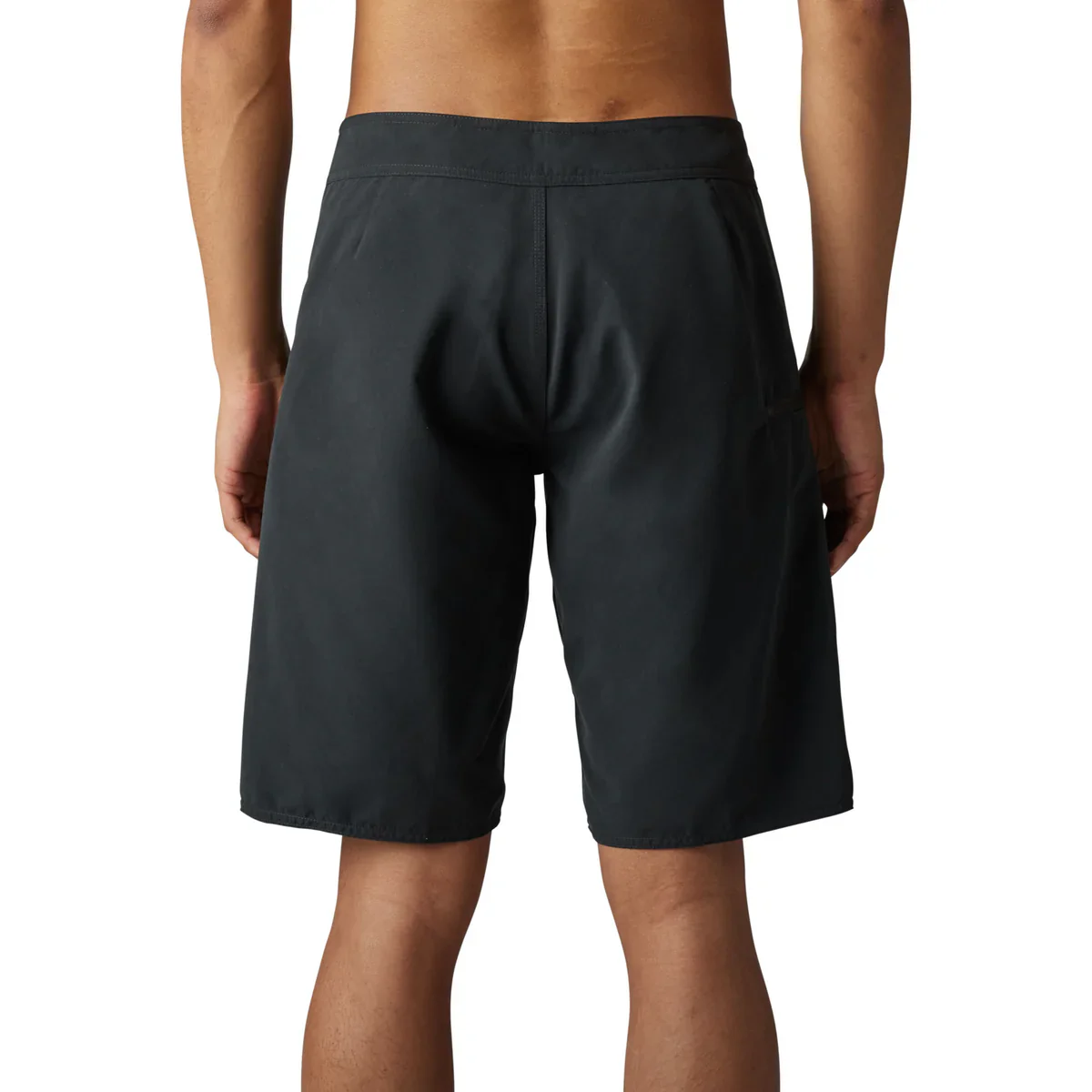 PANTALONETA FOX OVERHEAD [NEGRO] - Image 2