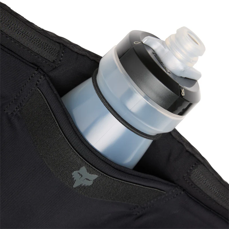 RIÑONERA FOX SUMMIT HIP PACK [NEGRO] - Image 3