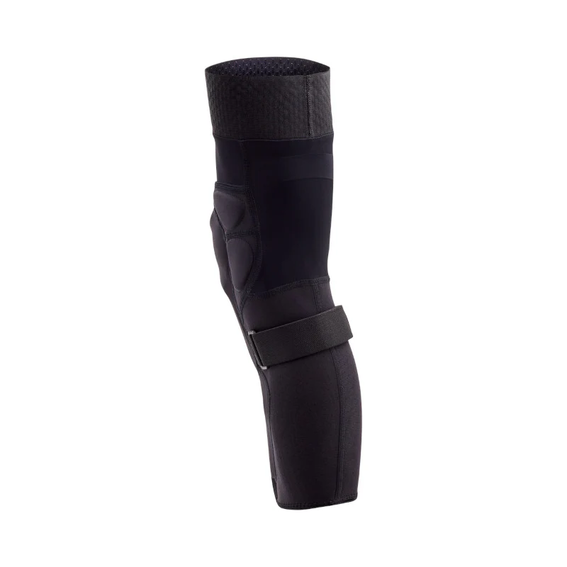RODILLERA - ESPINILLERA FOX LAUNCH /SHIN [NEGRO] - Image 2