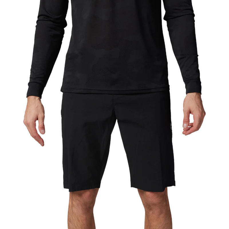 SHORT FOX RANGER DWR [NEGRO]