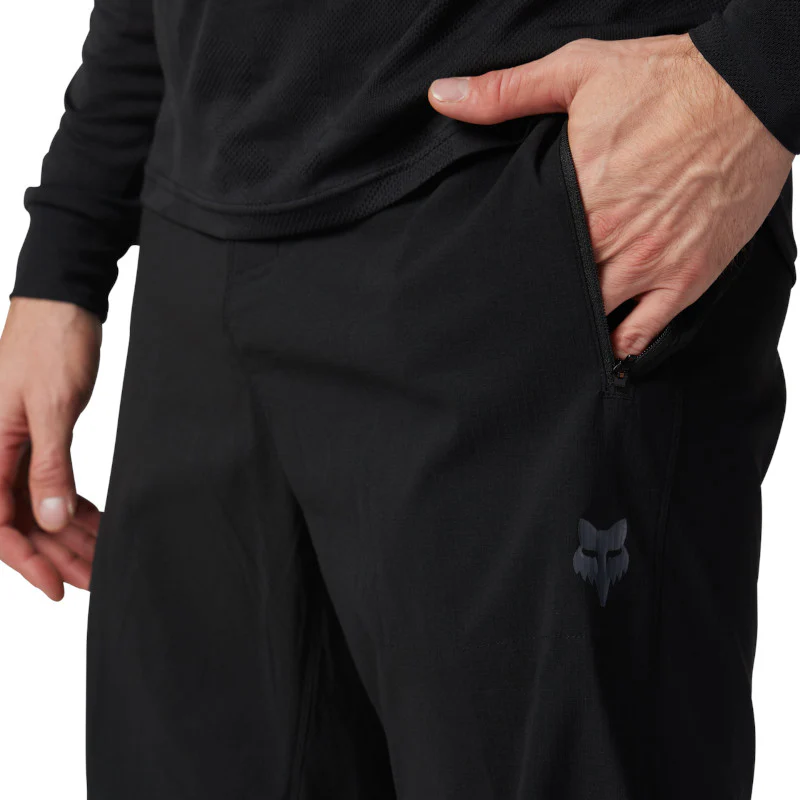 SHORT FOX RANGER DWR [NEGRO] - Image 2
