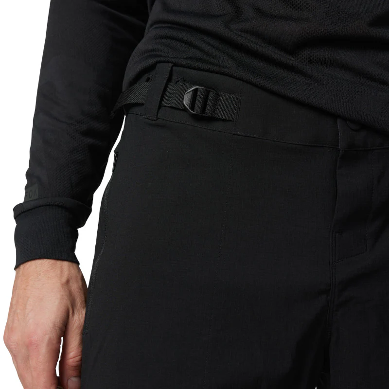 SHORT FOX RANGER DWR [NEGRO] - Image 3