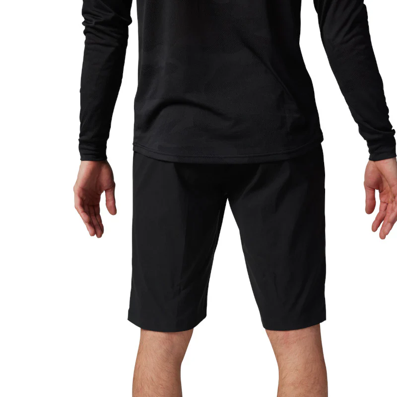 SHORT FOX RANGER DWR [NEGRO] - Image 4
