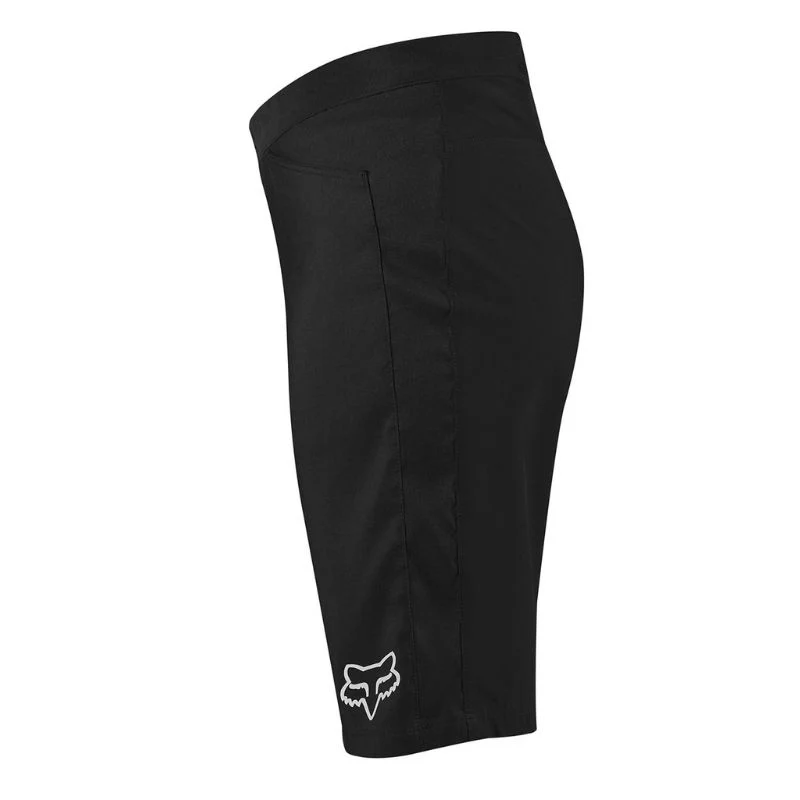 SHORT FOX RANGER WR [NEGRO] (PARA DAMA) - Image 3