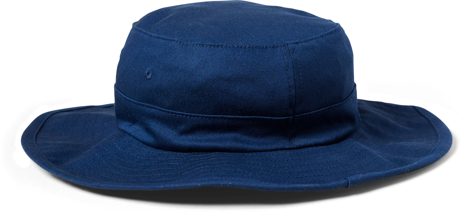 SOMBRERO DE TRAVESÍA FOX SOLID [AZUL] - Image 3