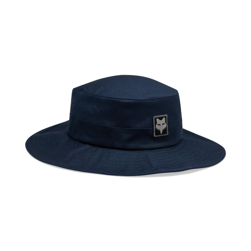 SOMBRERO FOX SUN [AZUL]