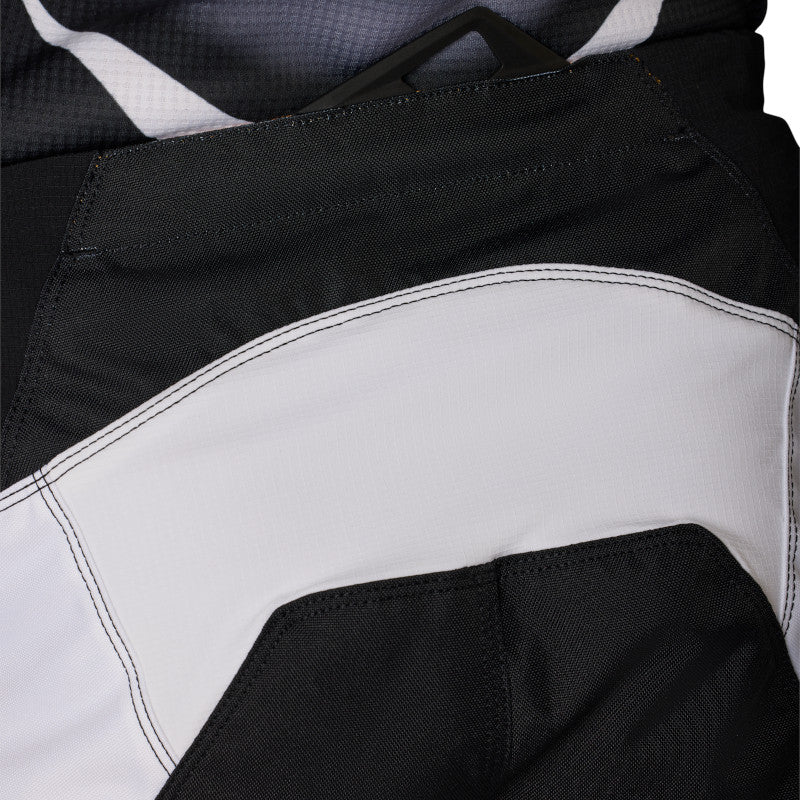 UNIFORME FOX 180 NOBLE [NEGRO/BEIGE] - Image 10