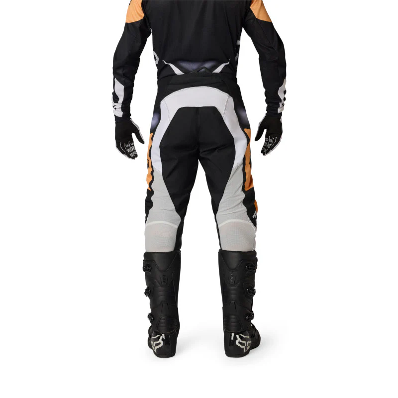 UNIFORME FOX 180 NOBLE [NEGRO/BEIGE] - Image 7
