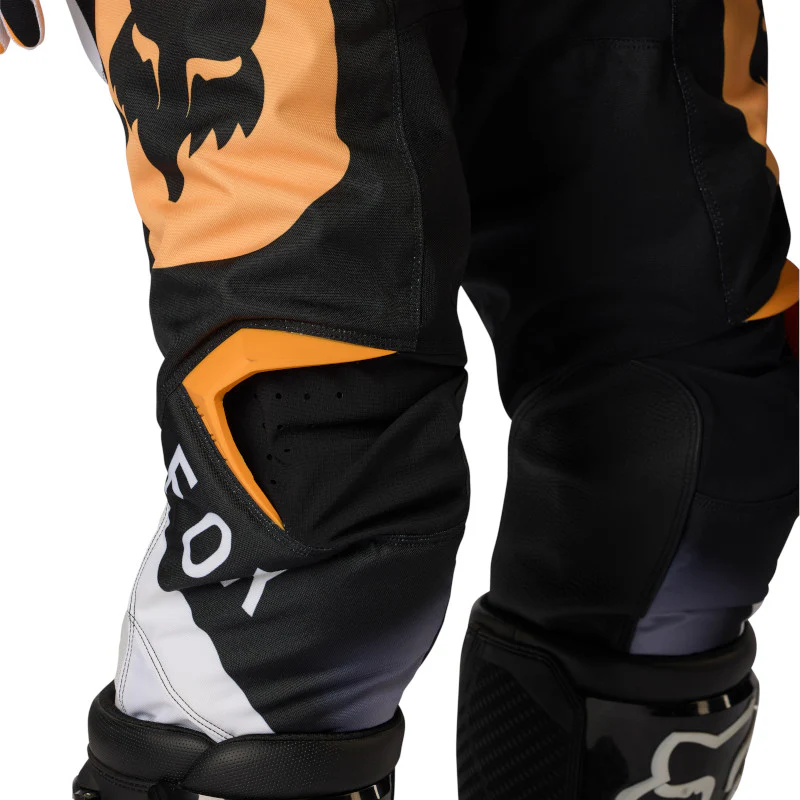 UNIFORME FOX 180 NOBLE [NEGRO/BEIGE] - Image 8