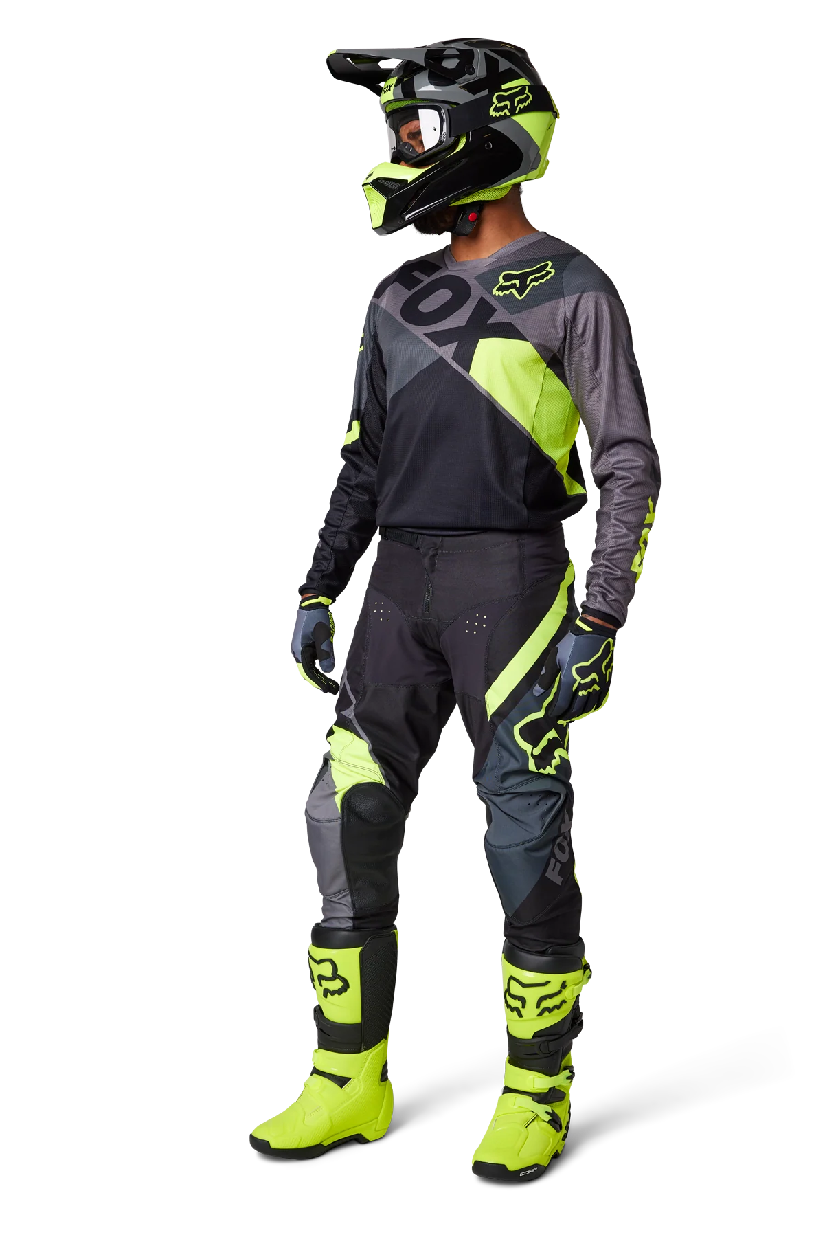 UNIFORME FOX 180 XPOZR [PTR] - Image 2