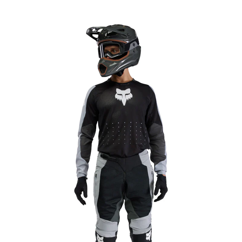 UNIFORME FOX RANGER AIR OFF ROAD [NEGRO] - Image 2