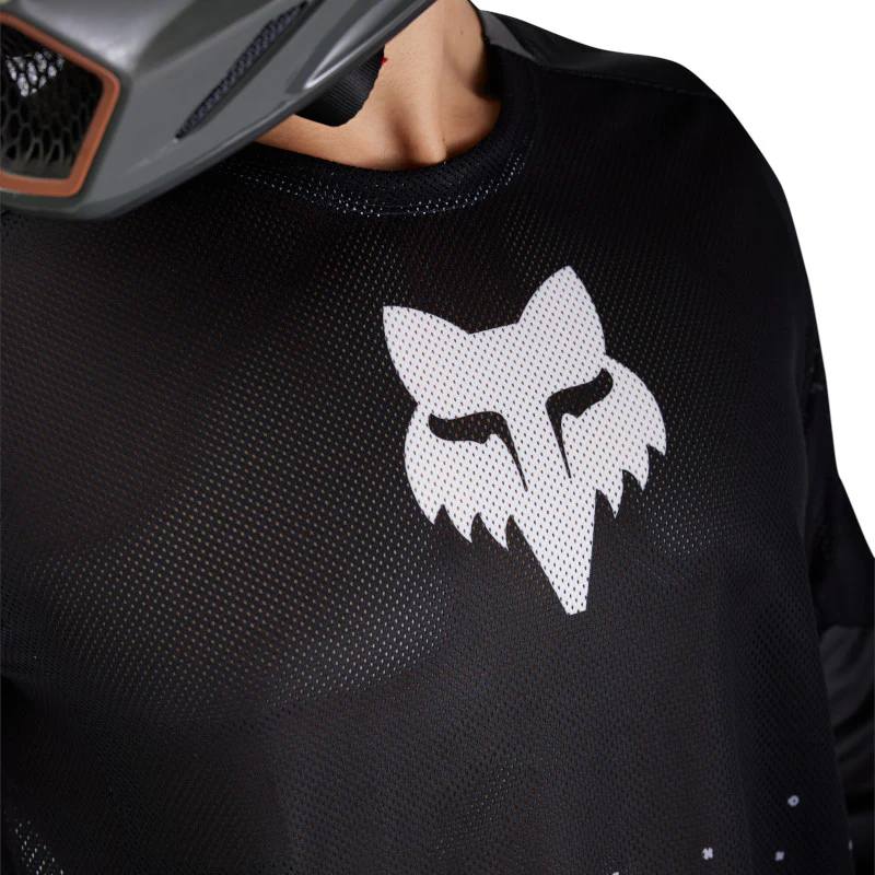 UNIFORME FOX RANGER AIR OFF ROAD [NEGRO] - Image 3