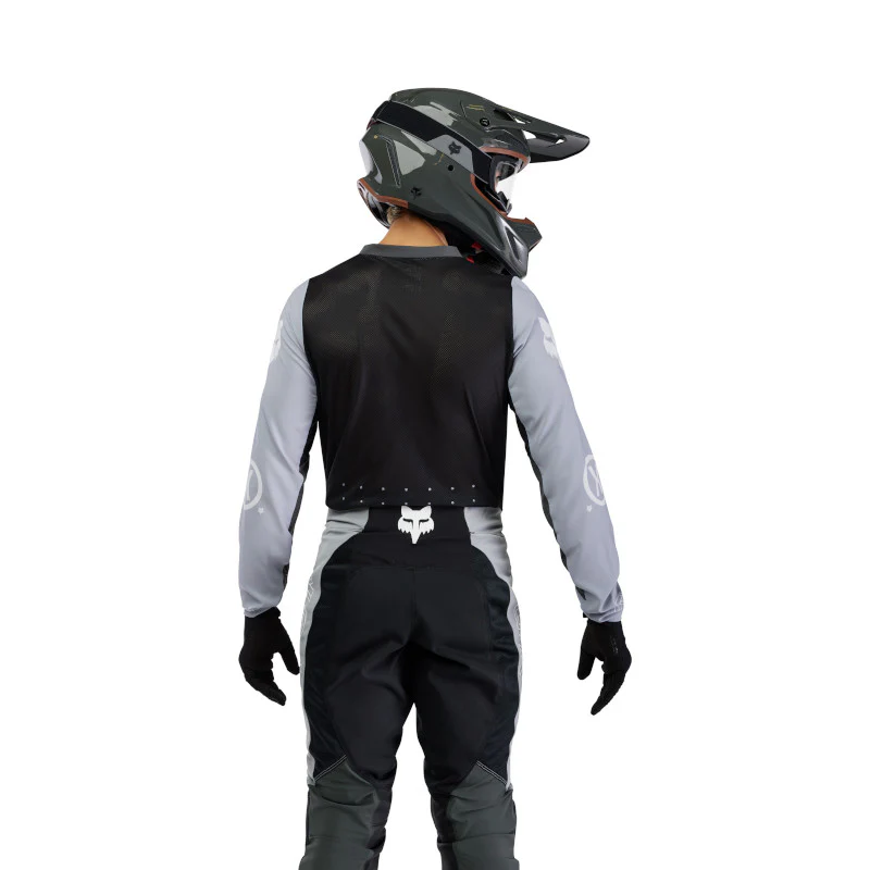 UNIFORME FOX RANGER AIR OFF ROAD [NEGRO] - Image 4