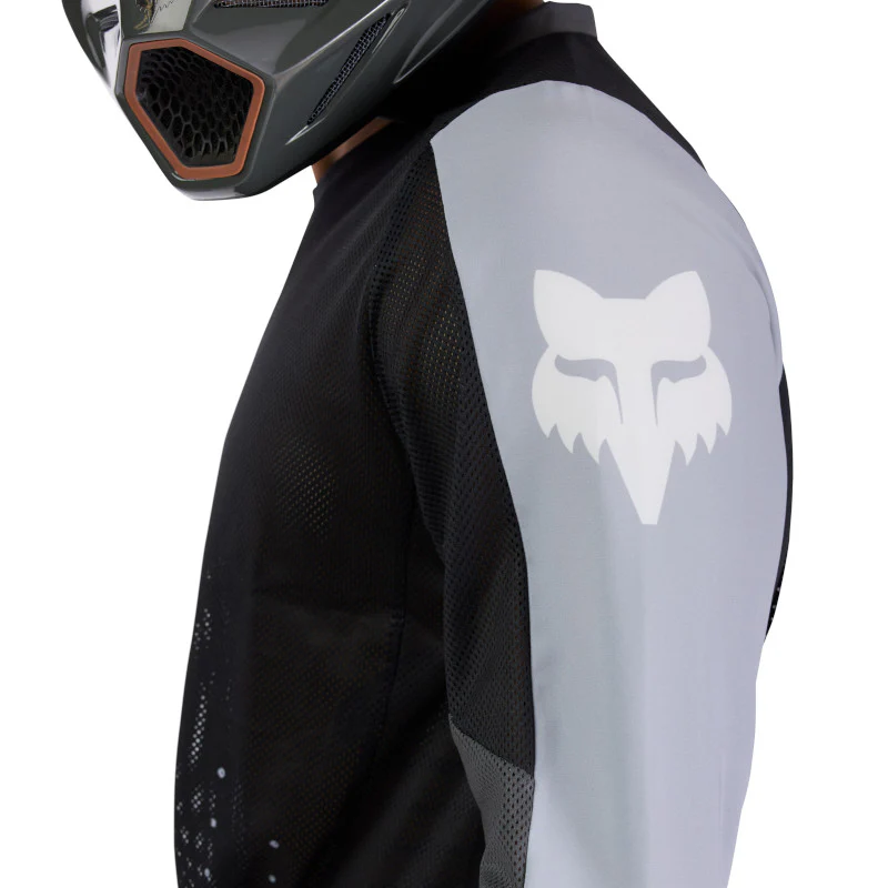 UNIFORME FOX RANGER AIR OFF ROAD [NEGRO] - Image 5