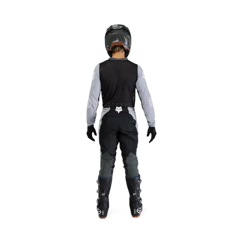 UNIFORME FOX RANGER AIR OFF ROAD [NEGRO] - Image 6