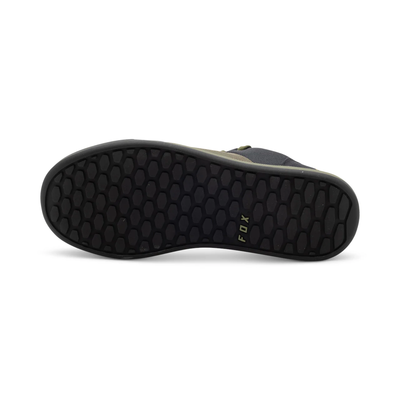 ZAPATILLA FOX UNION CANVAS [VERDE] - Image 6